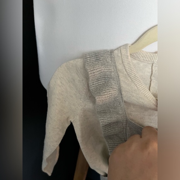 NWT BABYGAP Baby Two-Piece Sweater Outfit Set Size 12-18 Months - Picture 6 of 8